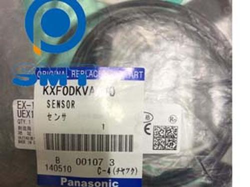 Panasonic CM402 CM602 feeder sensor  KXF0DKVAA00 N610012889AA
